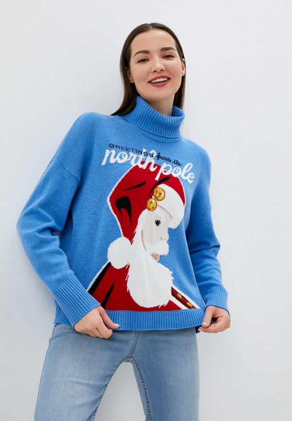 United Colors of Benetton Свитер - фото 1