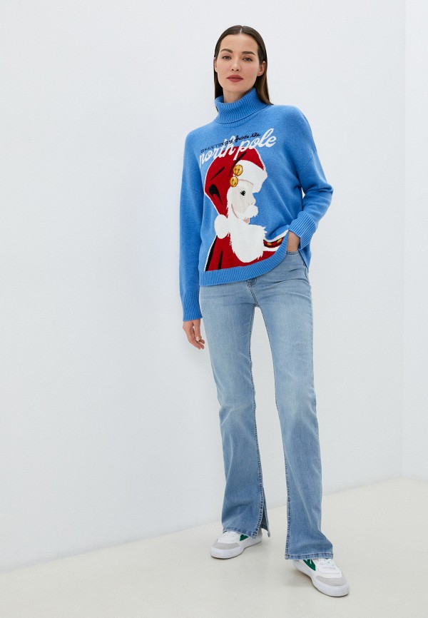 United Colors of Benetton Свитер - фото 2