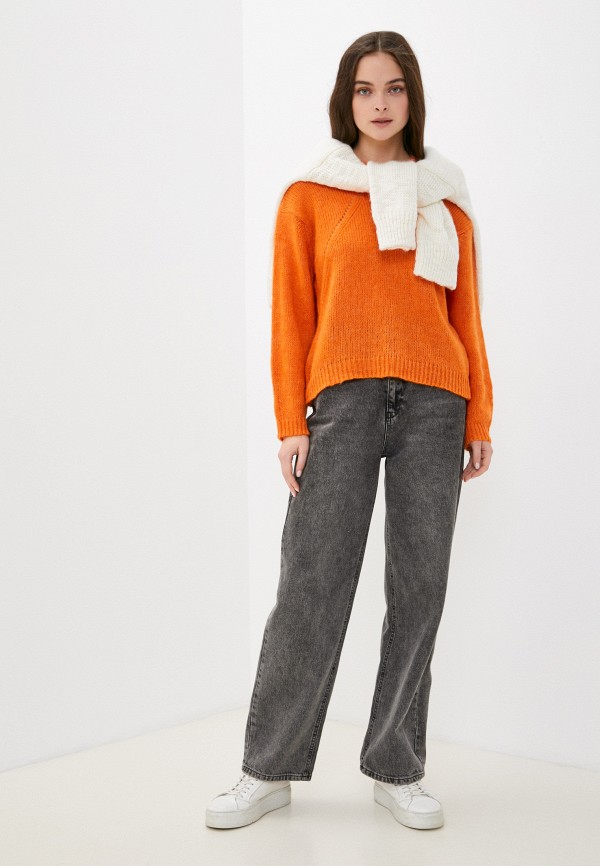 United Colors of Benetton Джемпер - фото 2