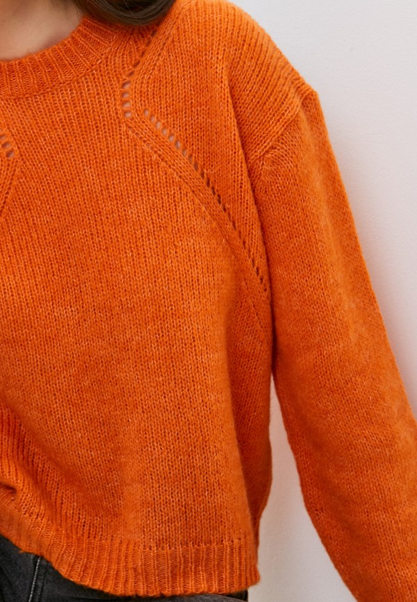 United Colors of Benetton Джемпер - фото 4