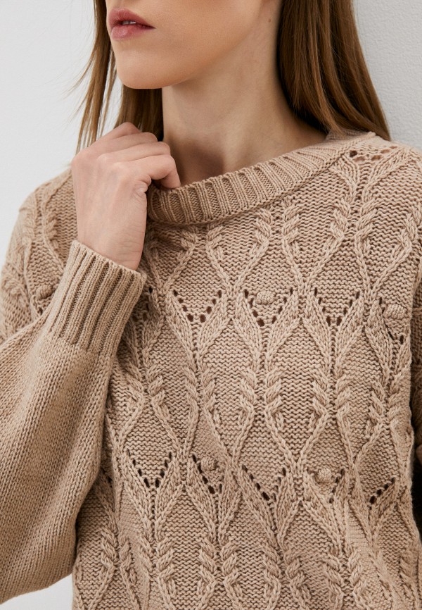 United Colors of Benetton Джемпер - фото 4