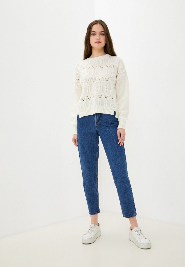 United Colors of Benetton Джемпер - фото 2