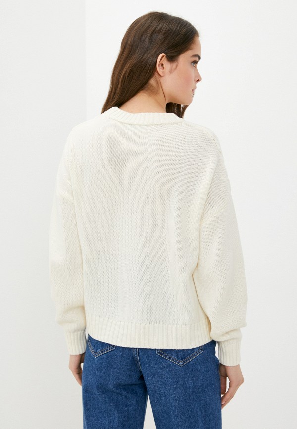 United Colors of Benetton Джемпер - фото 3