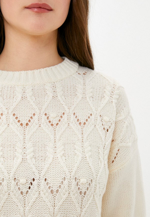 United Colors of Benetton Джемпер - фото 4