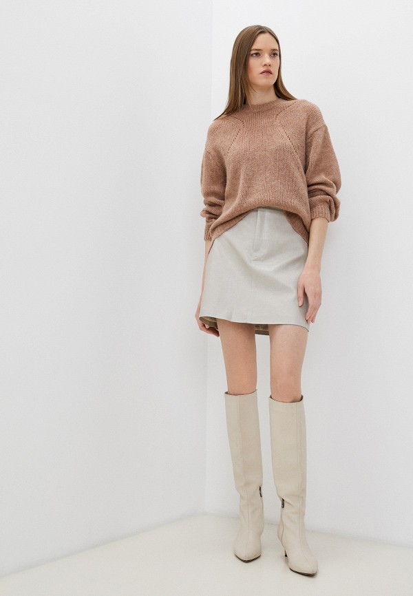 United Colors of Benetton Джемпер - фото 2