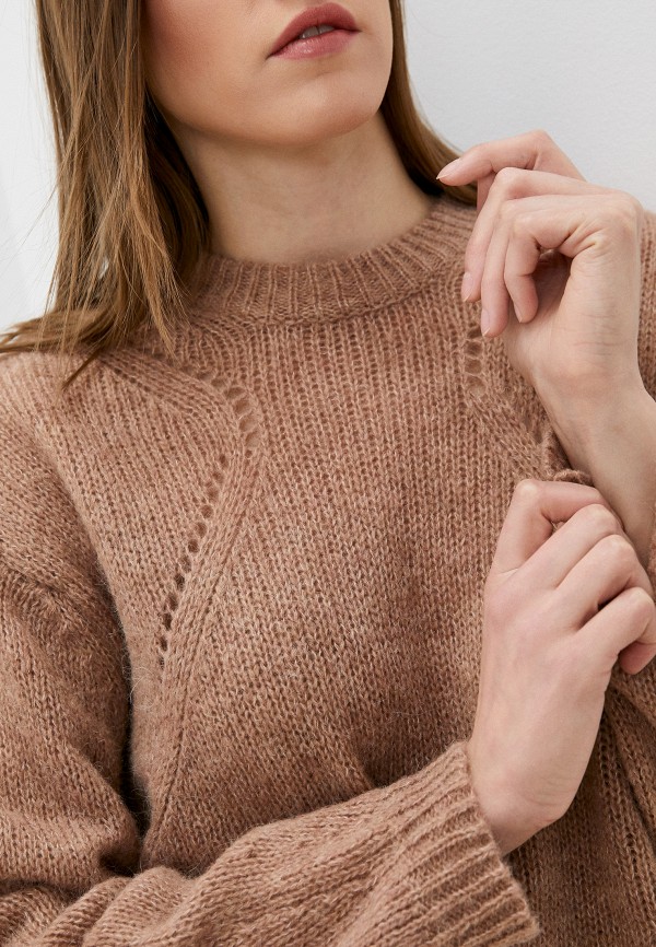 United Colors of Benetton Джемпер - фото 4