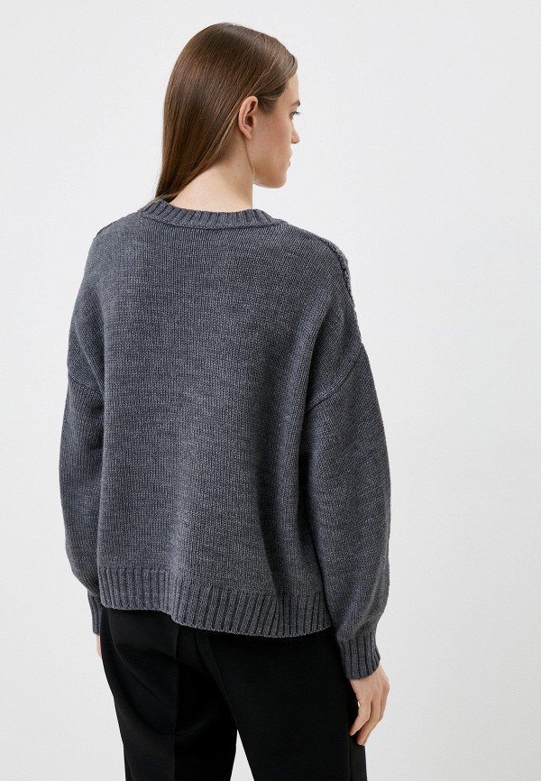 United Colors of Benetton Джемпер - фото 3