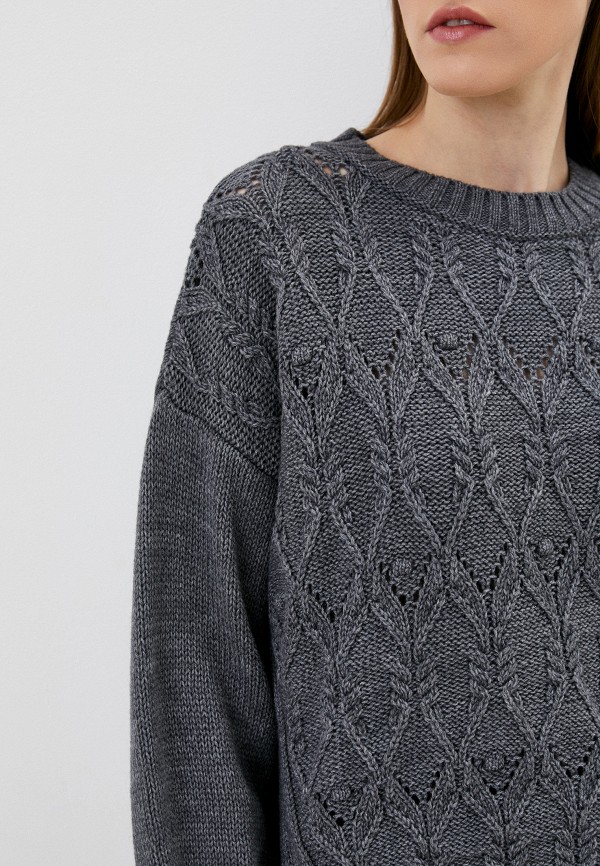 United Colors of Benetton Джемпер - фото 4