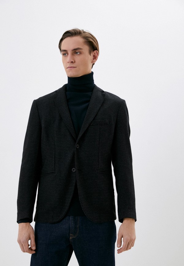 Sisley Пиджак - фото 1