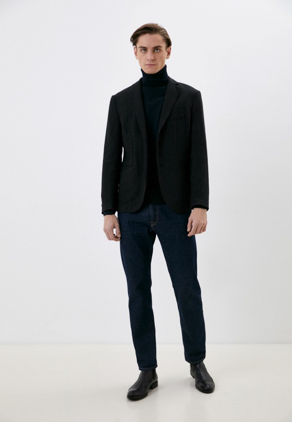 Sisley Пиджак - фото 2