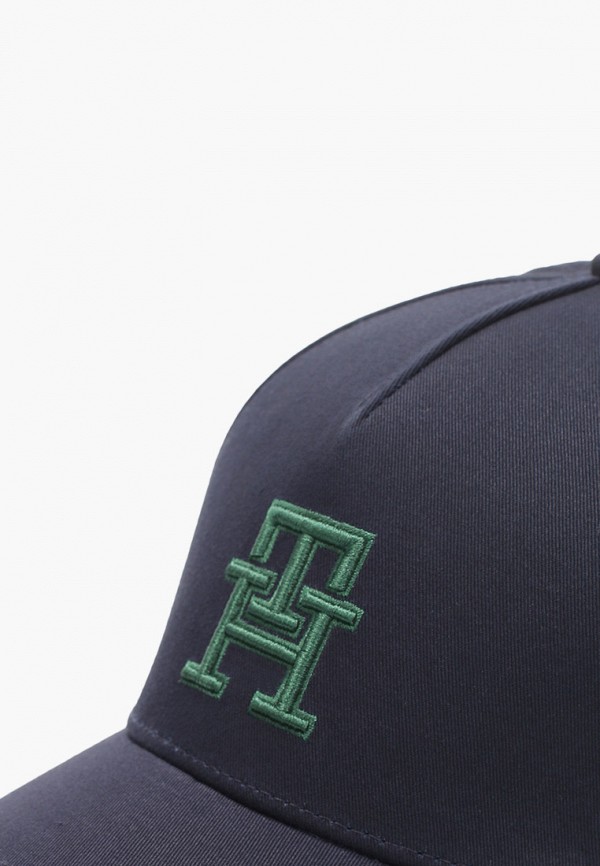Tommy Hilfiger Бейсболка - фото 3