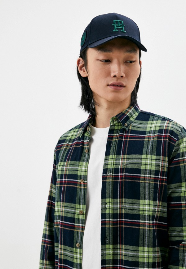 Tommy Hilfiger Бейсболка - фото 4