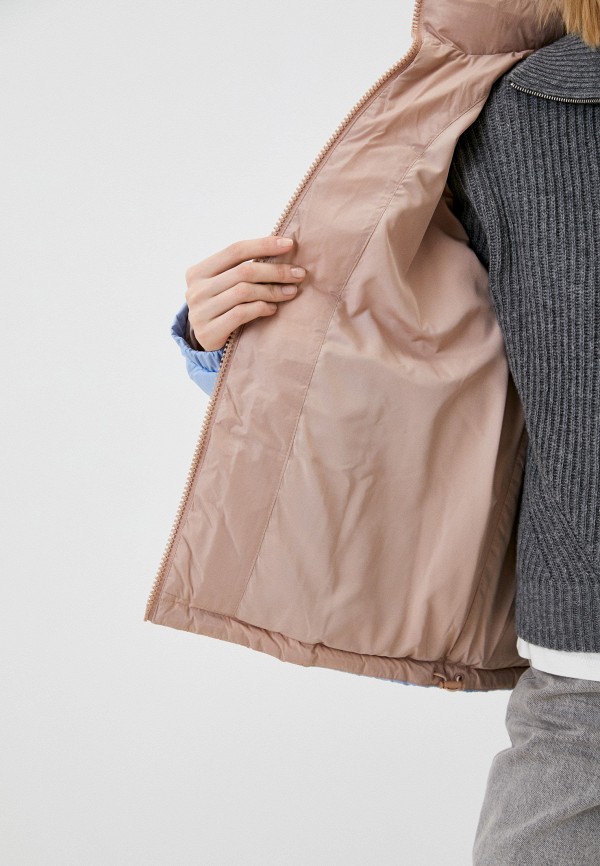 Tommy Jeans Пуховик - фото 4