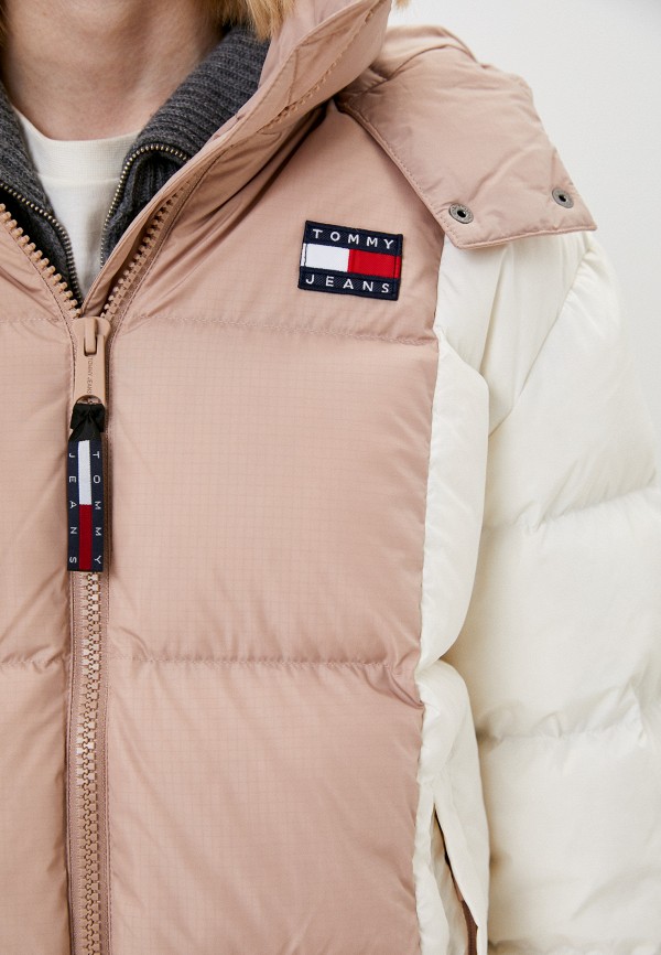 Tommy Jeans Пуховик - фото 5
