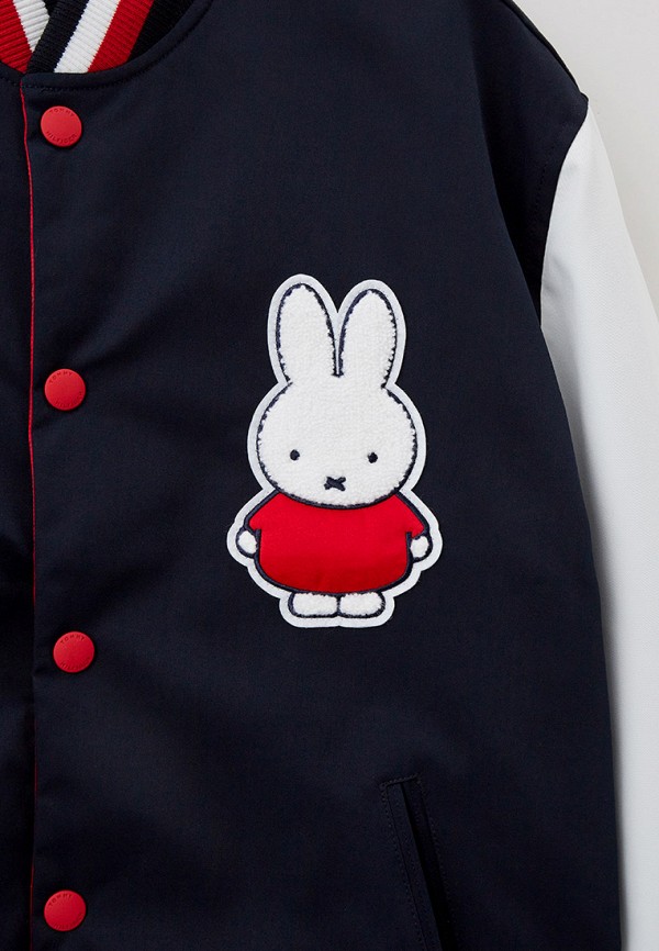 Tommy Hilfiger Куртка утепленная - TH x MIFFY двусторонняя - фото 3