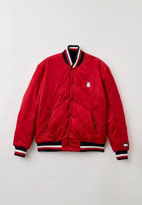 Tommy Hilfiger Куртка утепленная - TH x MIFFY двусторонняя - фото 4