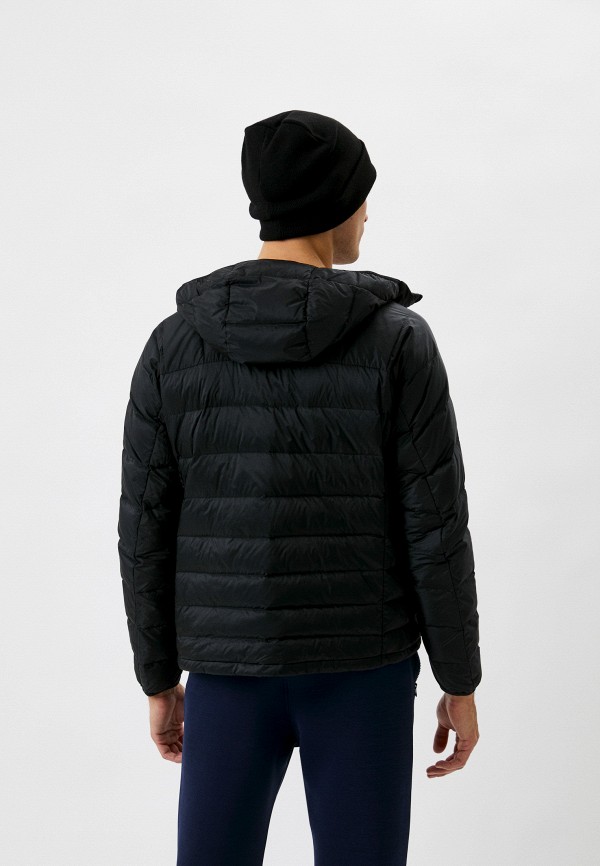 UNIQLO Пуховик - ультралегкий с капюшоном, 3D-крой - фото 3