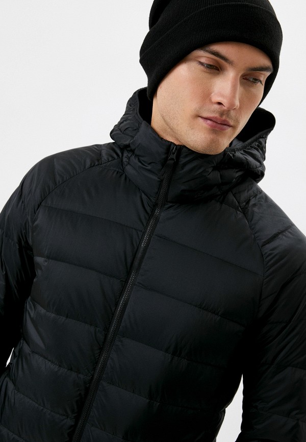 UNIQLO Пуховик - ультралегкий с капюшоном, 3D-крой - фото 4