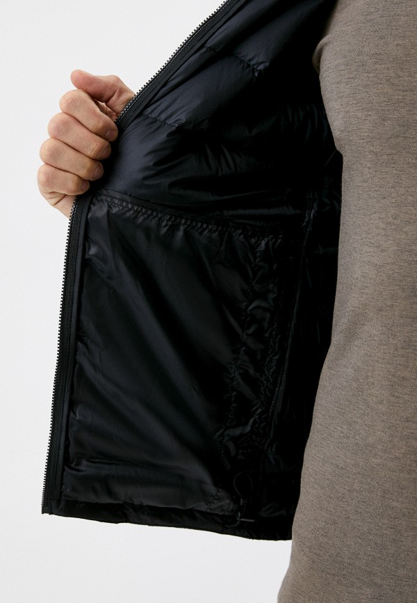 UNIQLO Пуховик - ультралегкий с капюшоном, 3D-крой - фото 5