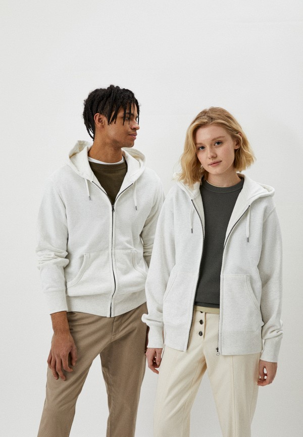 UNIQLO Толстовка - на молнии - фото 1