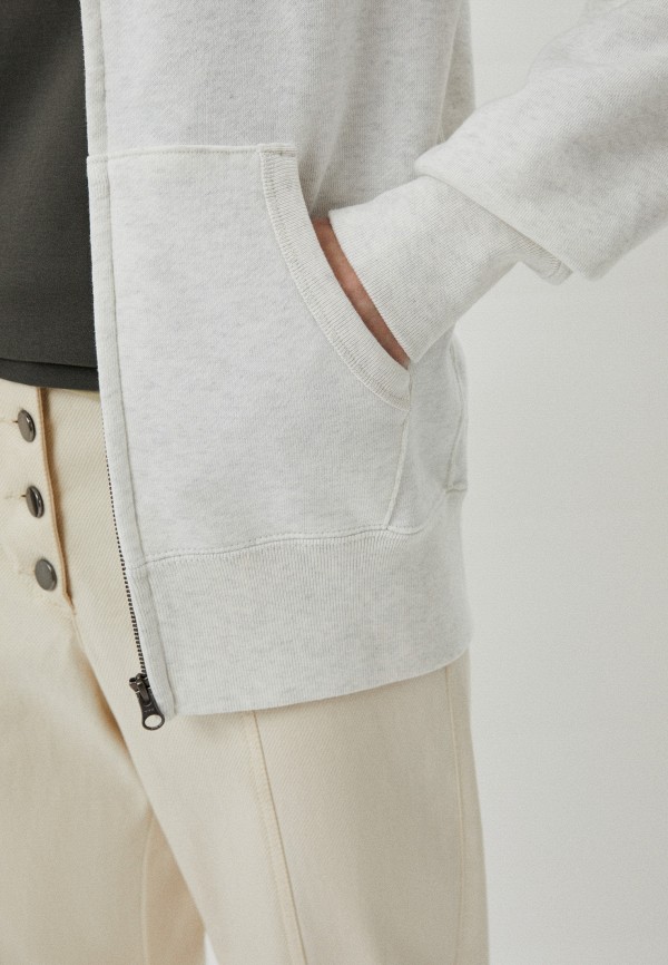 UNIQLO Толстовка - на молнии - фото 5