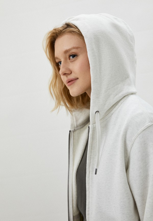 UNIQLO Толстовка - на молнии - фото 6