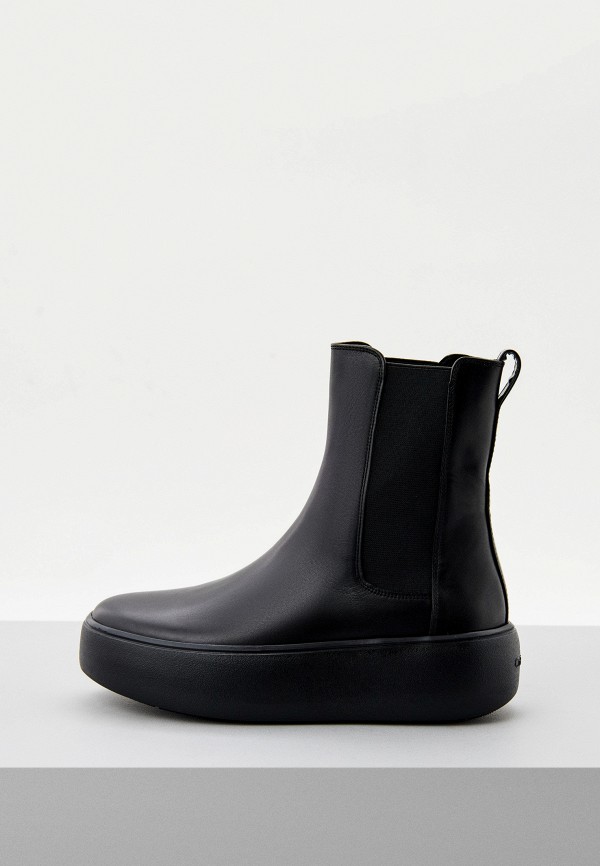 Calvin Klein Ботинки - фото 1