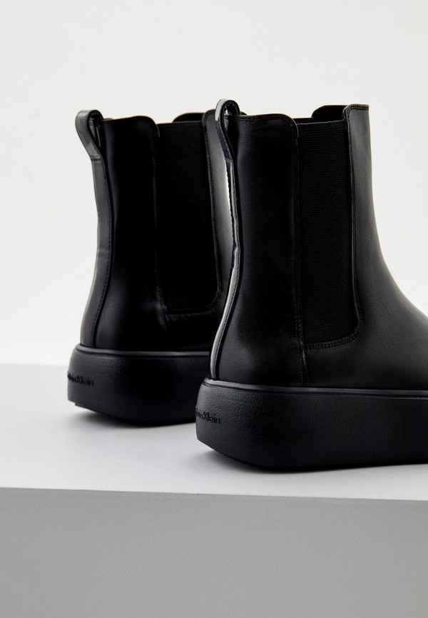 Calvin Klein Ботинки - фото 4