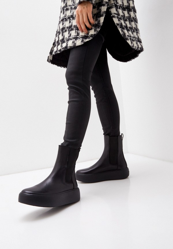 Calvin Klein Ботинки - фото 6