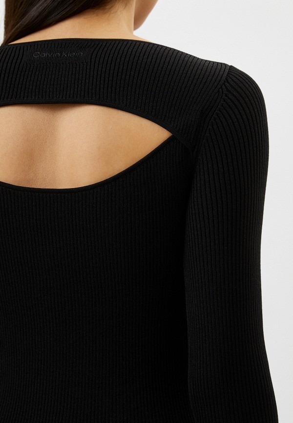 Calvin Klein Джемпер - фото 4
