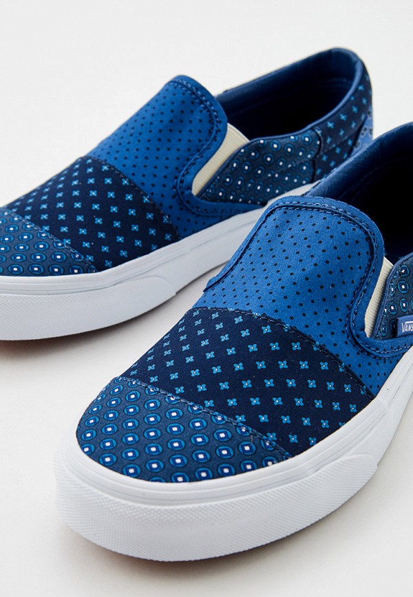 Vans Слипоны - UA Classic Slip-On - фото 2