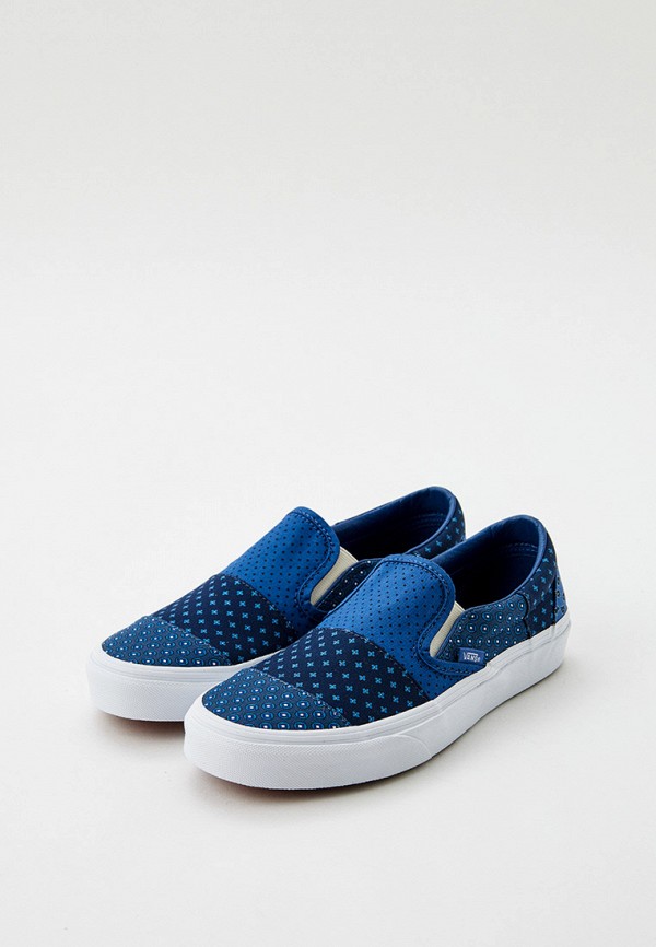 Vans Слипоны - UA Classic Slip-On - фото 3