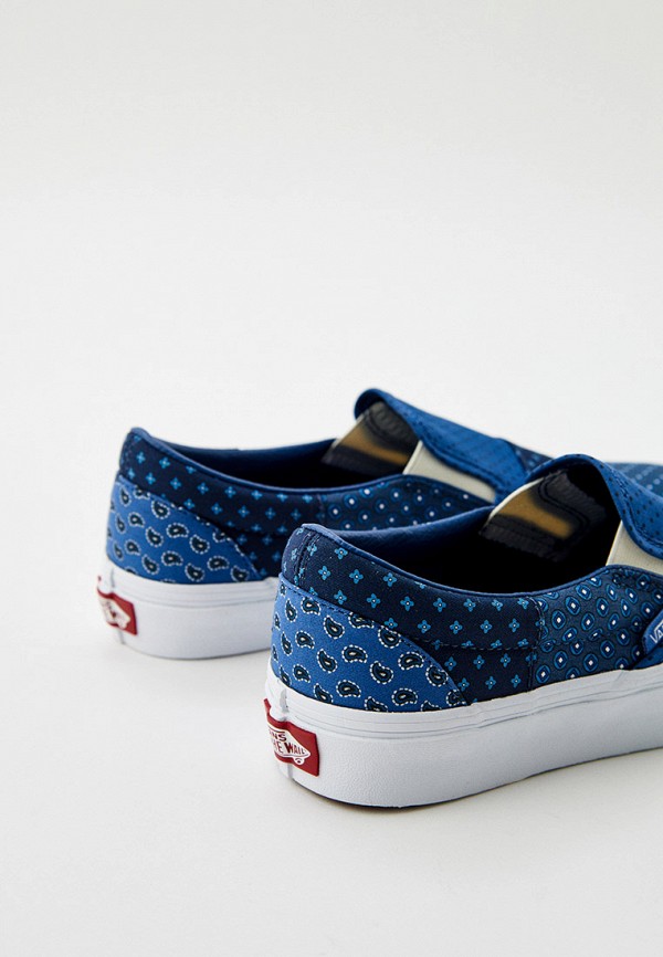 Vans Слипоны - UA Classic Slip-On - фото 4