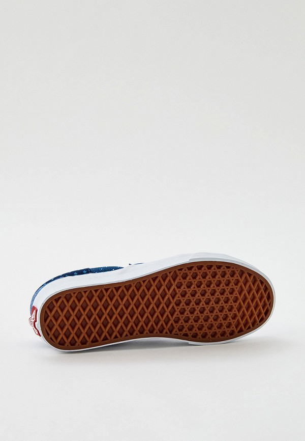 Vans Слипоны - UA Classic Slip-On - фото 5