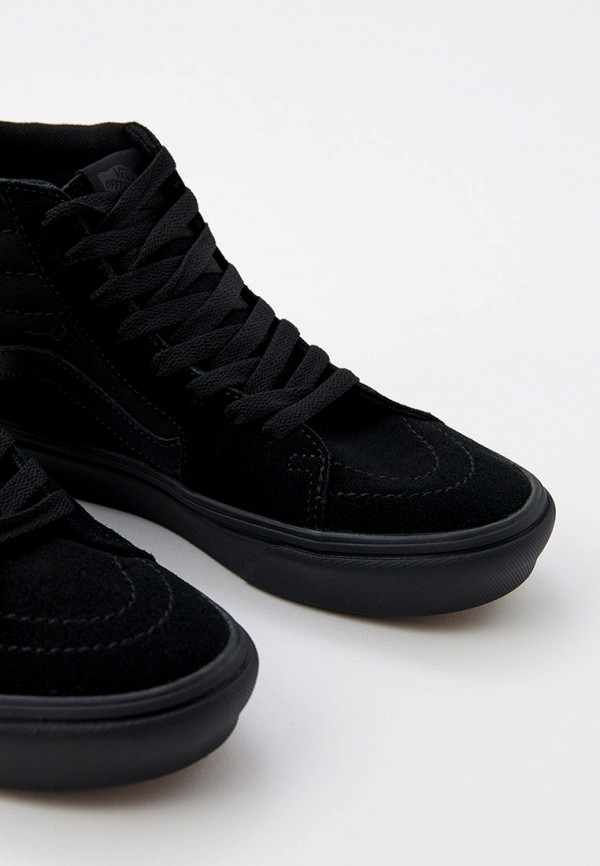 vans comfycush sk8 hi