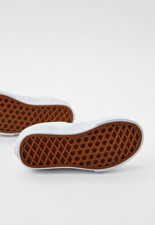 Vans Слипоны - фото 5