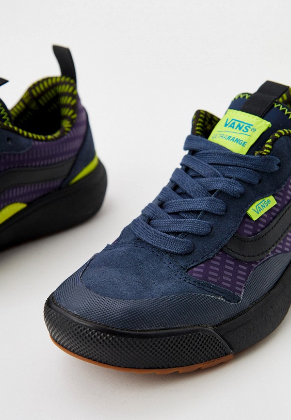 Vans Кроссовки - фото 2