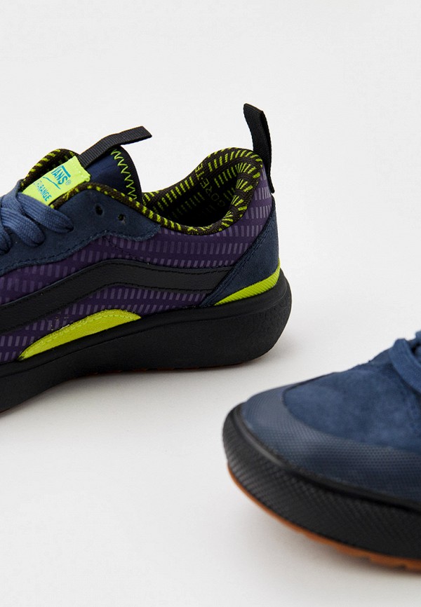 Vans Кроссовки - фото 4