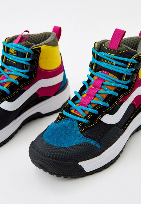 Ans ultrarange hotsell