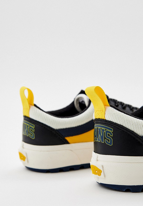 Vans Кеды - UA Old Skool MTE-1 - фото 4