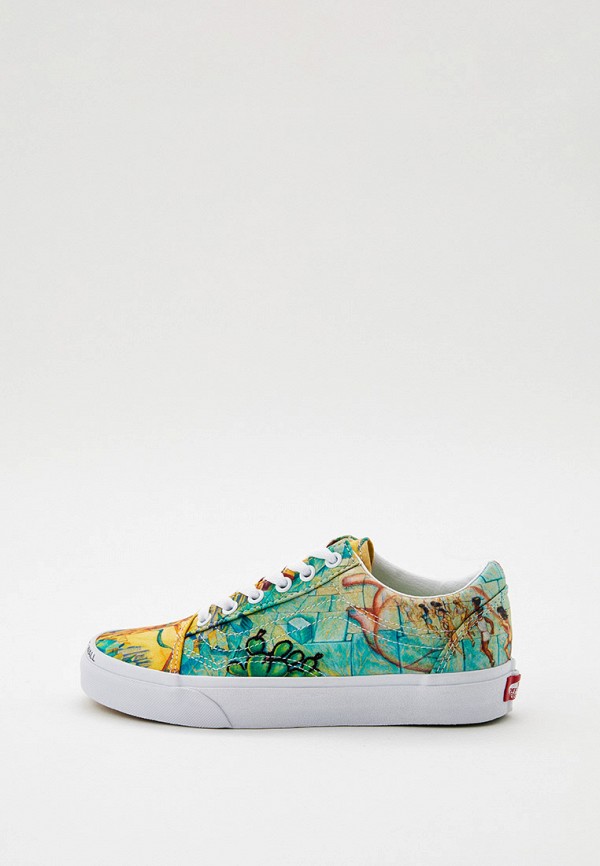 Vans Кеды - UA ULTRARANGE EXO HI - фото 1