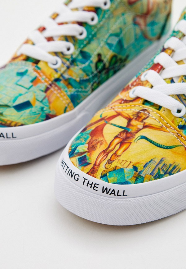 Vans Кеды - UA ULTRARANGE EXO HI - фото 2