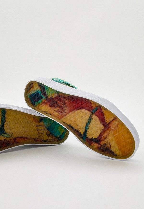 Vans Кеды - UA ULTRARANGE EXO HI - фото 5