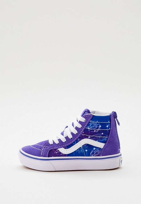 Vans Кеды - фото 1