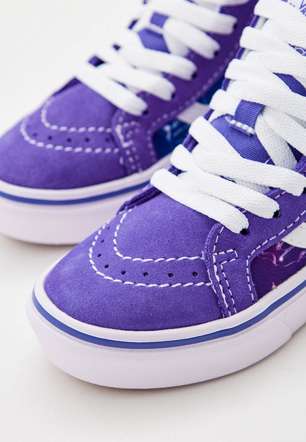 Vans Кеды - фото 2