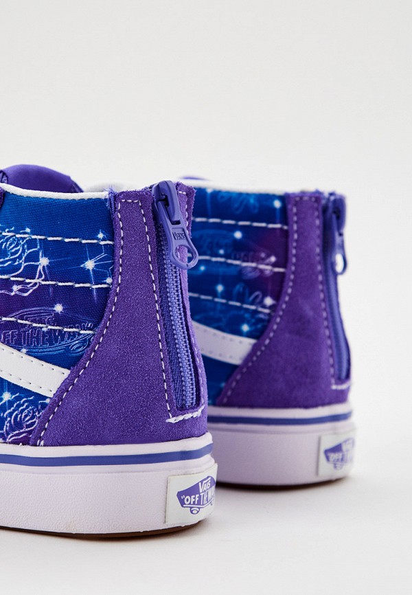 Vans Кеды - фото 4