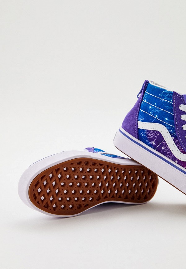 Vans Кеды - фото 5