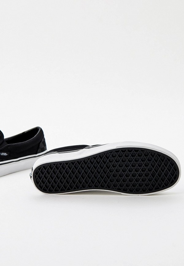 Vans Слипоны - фото 5