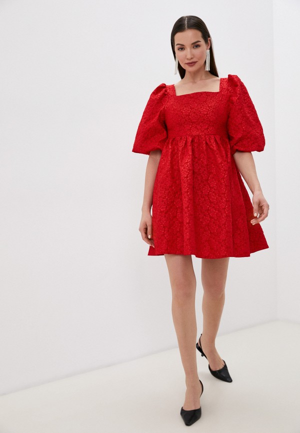 TrendyAngel Платье - фото 2