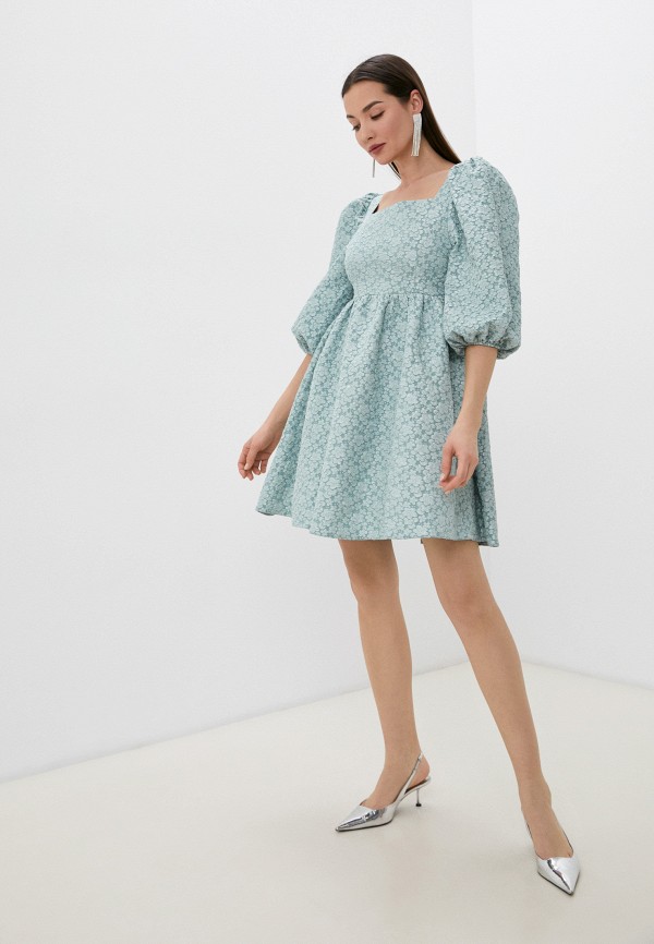 TrendyAngel Платье - фото 2